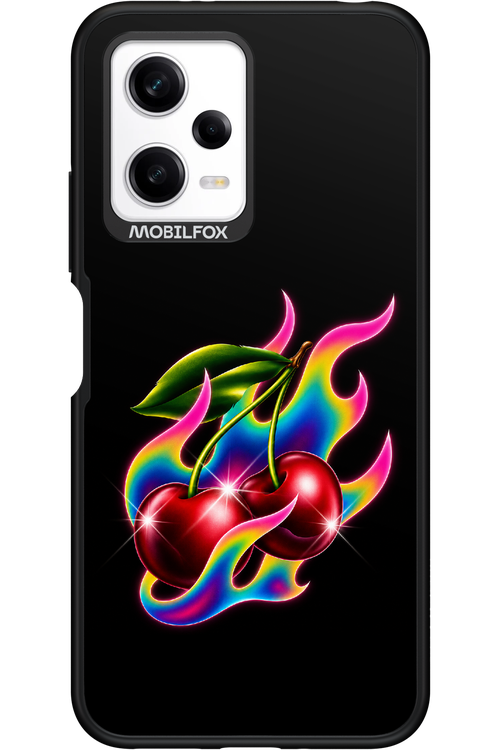 Flamin Hot Cherry 2.0 - Xiaomi Redmi Note 12 5G