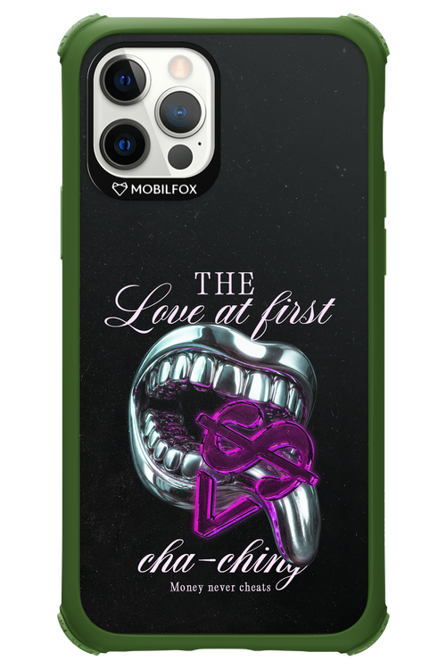 Cha-Ching 2.0 - Apple iPhone 12 Pro