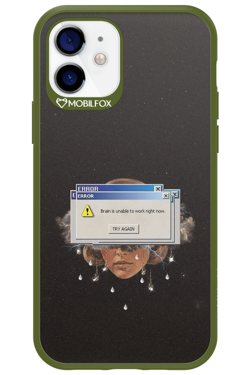 Out of Mind 2.0 - Apple iPhone 12