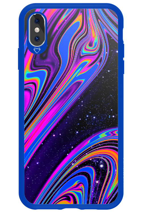 Galactic Psy - Apple iPhone XS Max