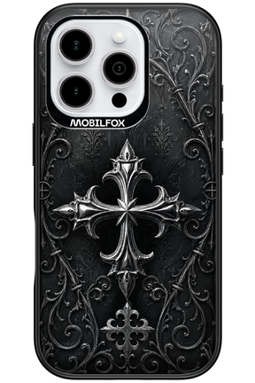 Armor 2.0 - Apple iPhone 16 Pro