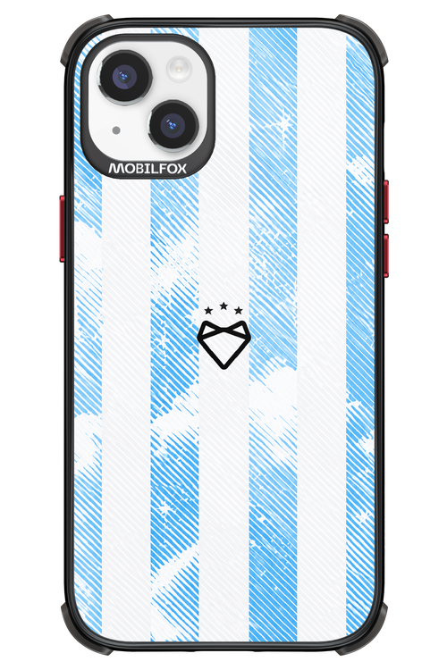 Argentina x Mobilfox 2.0 - Apple iPhone 14 Plus