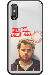 ZBIR Mugshot 2.0 - Xiaomi Redmi 9A