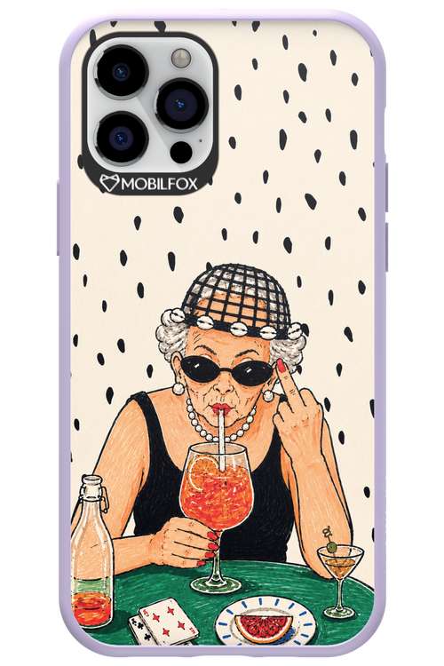 Mommy 2.0 - Apple iPhone 12 Pro