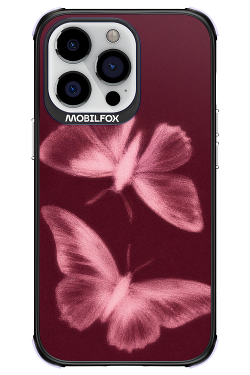 Papillonia 2.0 - Apple iPhone 13 Pro