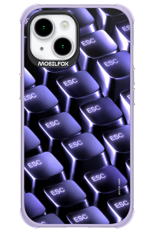 Can's Escape 2.0 - Apple iPhone 15