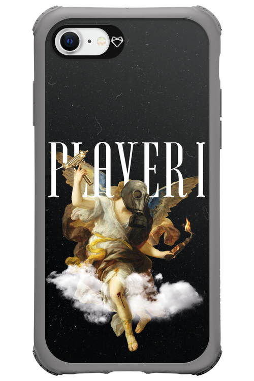 PLAYER1 - Apple iPhone SE 2020