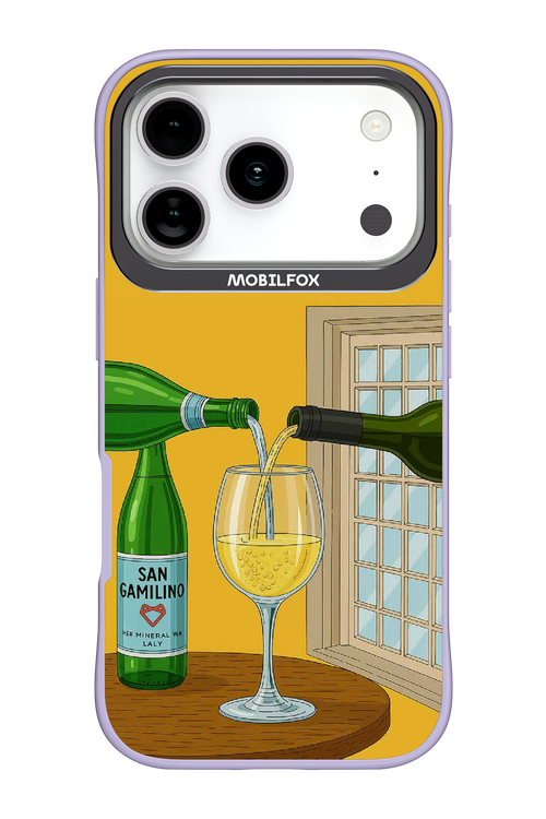 Gami Spritz 2.0 - Apple iPhone 17 Pro