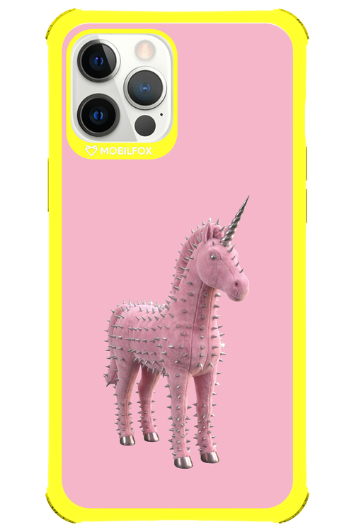 Punk Unicorn 2.0 - Apple iPhone 12 Pro Max