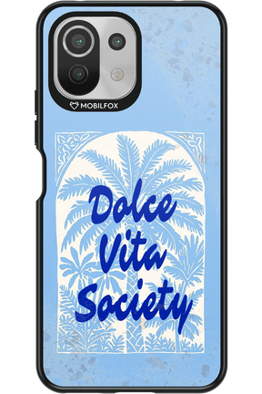 Dolce Vita Society 2.0 - Xiaomi Mi 11 Lite (2021)