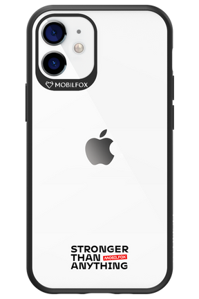 Stronger (Nude) - Apple iPhone 12 Mini