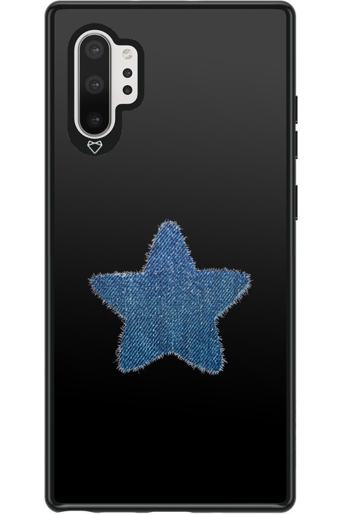 Denim Star - Samsung Galaxy Note 10+