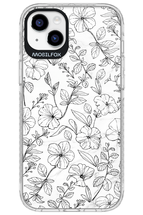 Lineart Beuty - Apple iPhone 14 Plus