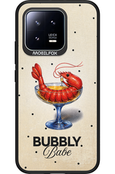 Bubbly Babe 2.0 - Xiaomi 13
