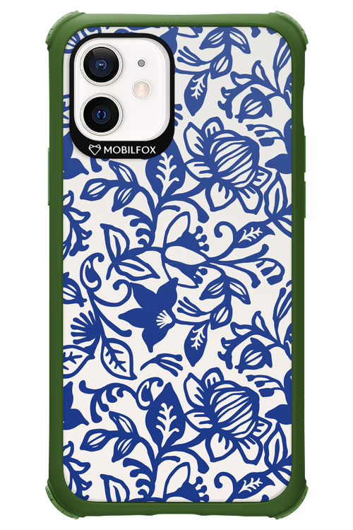 Riviera Fiora 2.0 - Apple iPhone 12