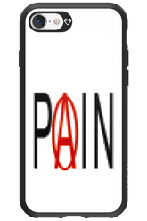 PAIN 2.0 - Apple iPhone SE 2020