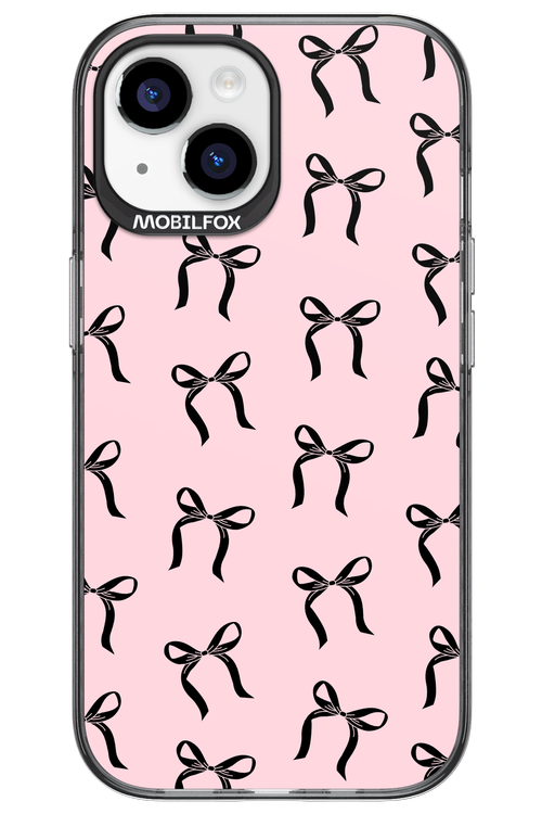 Bow Promise 2.0 - Apple iPhone 15