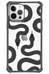 Snakes - Apple iPhone 12 Pro Max