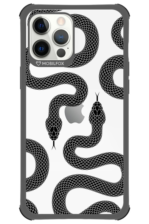 Snakes - Apple iPhone 12 Pro Max