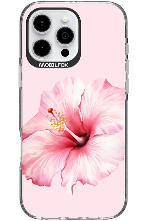 HibiPinky 2.0 - Apple iPhone 16 Pro Max