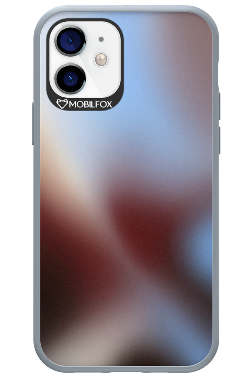 Baby Blue Aura 2.0 - Apple iPhone 12