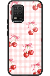 Cherry-Cherry Lady 2.0 - Xiaomi Mi 10 Lite 5G