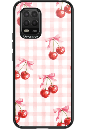 Cherry-Cherry Lady 2.0 - Xiaomi Mi 10 Lite 5G