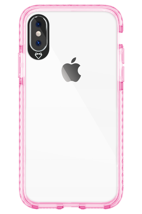 NUDE 2.0 - Apple iPhone X