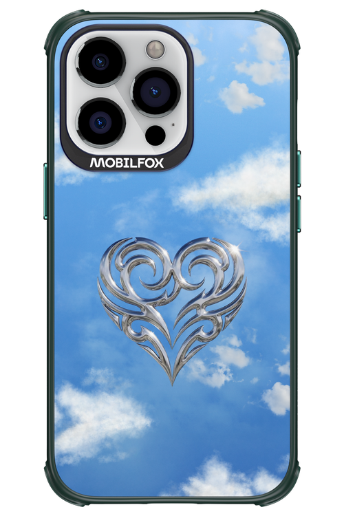 Dream Heart 2.0 - Apple iPhone 13 Pro