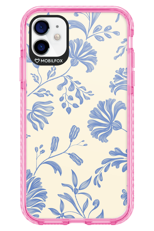 Simple Flowers 2.0 - Apple iPhone 11