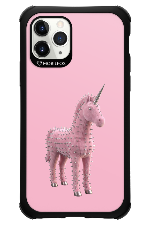 Punk Unicorn 2.0 - Apple iPhone 11 Pro