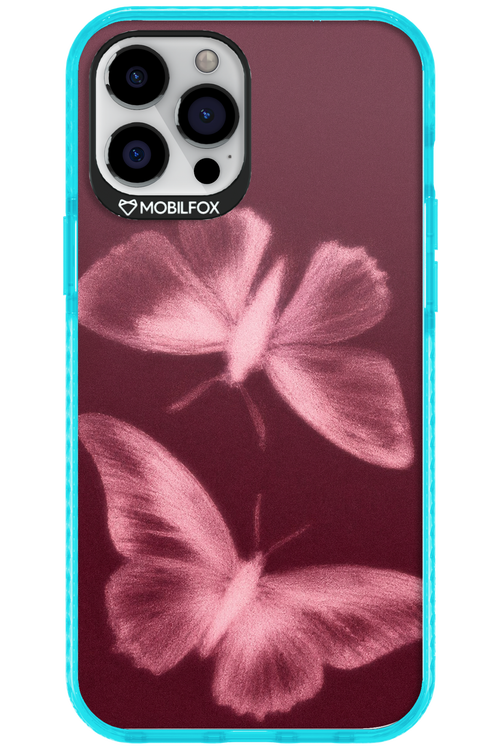 Papillonia 2.0 - Apple iPhone 12 Pro Max
