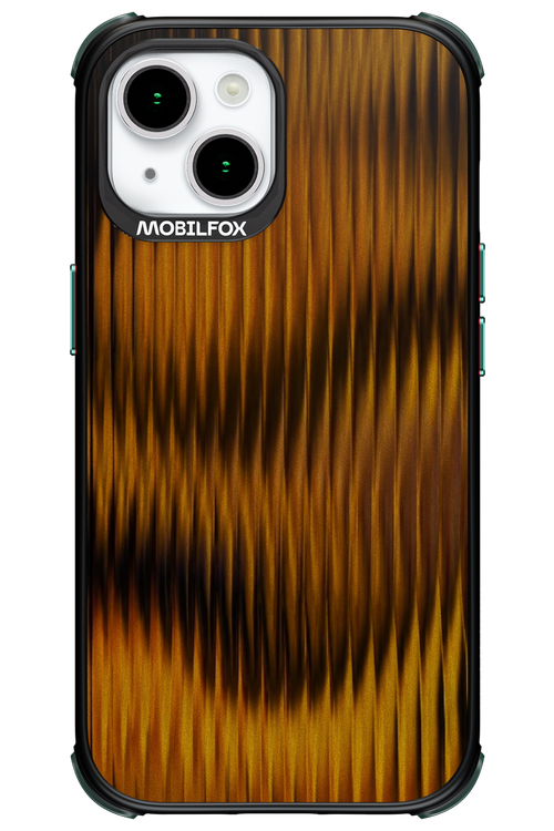 Striped grass 2.0 - Apple iPhone 15