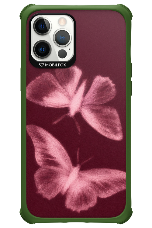 Papillonia 2.0 - Apple iPhone 12 Pro Max