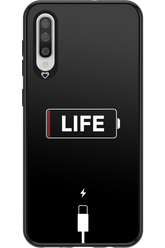 Life - Samsung Galaxy A50