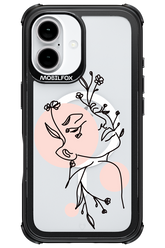 Confidence - Apple iPhone 16