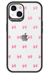Pinky Bow 2.0 - Apple iPhone 13