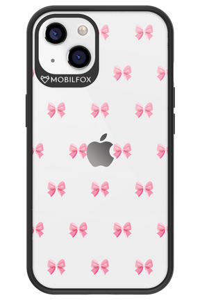Pinky Bow 2.0 - Apple iPhone 13