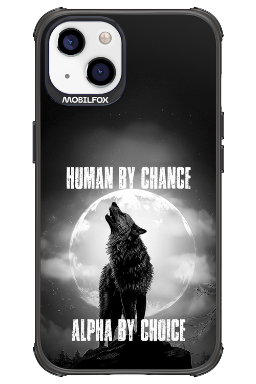 Alpha 2.0 - Apple iPhone 13