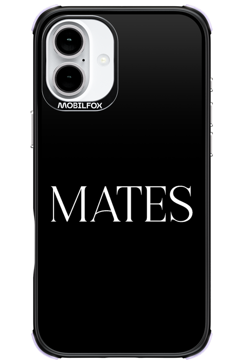 M Soul Mates - Apple iPhone 16 Plus