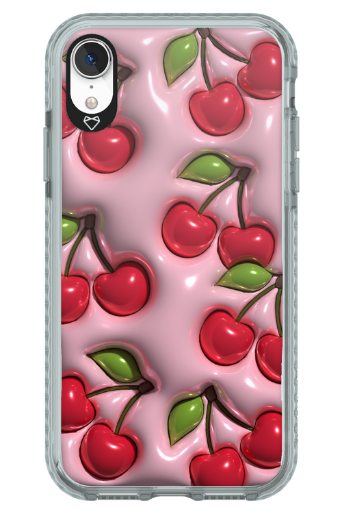 Cherry Bomb 2.0 - Apple iPhone XR