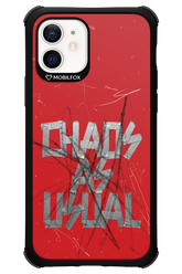 Chaos as usual 2.0 - Apple iPhone 12