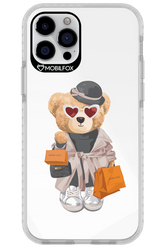 Iconic Bear - Apple iPhone 12 Pro
