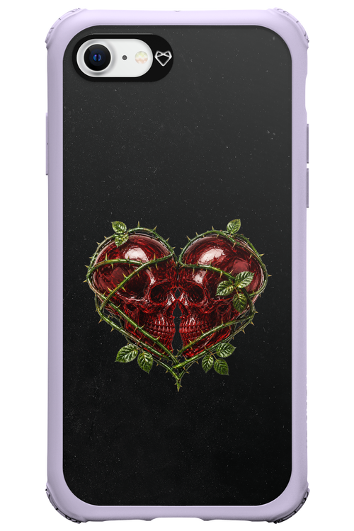 Omen Kiss 2.0 - Apple iPhone 8