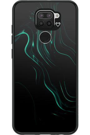 Northern Lights 2.0 - Xiaomi Redmi Note 9
