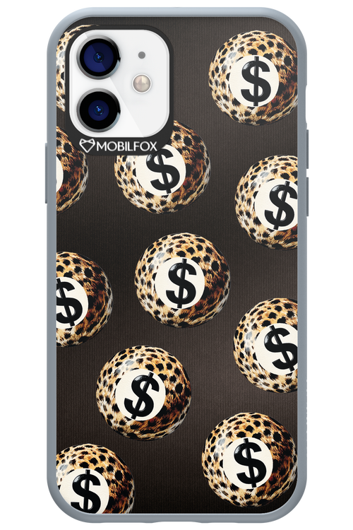 I need dollars 2.0 - Apple iPhone 12