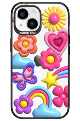 Puffer World 2.0 - Apple iPhone 15
