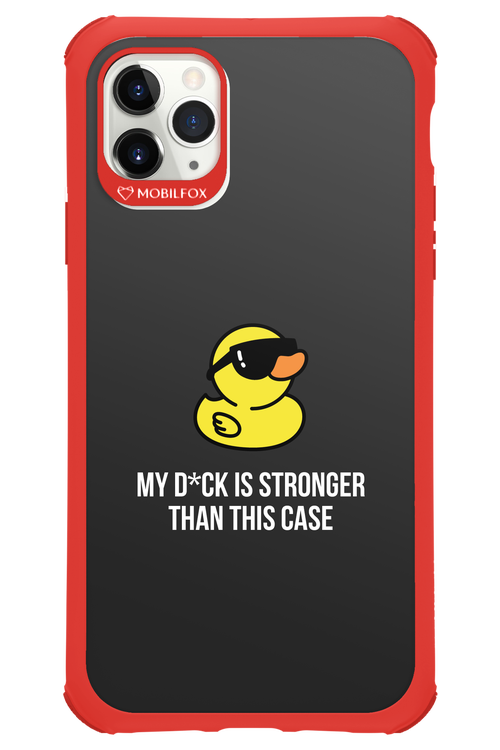 My D_ck 2.0 - Apple iPhone 11 Pro Max