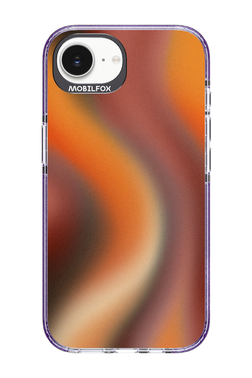 Warm Aura 2.0 - Apple iPhone 16e