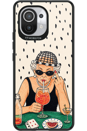 Mommy 2.0 - Xiaomi Mi 11 5G
